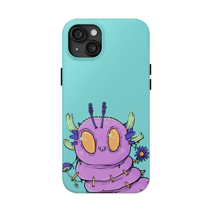 Love Bug Phone Case