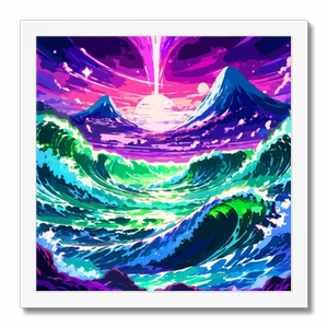 Celestial Waves