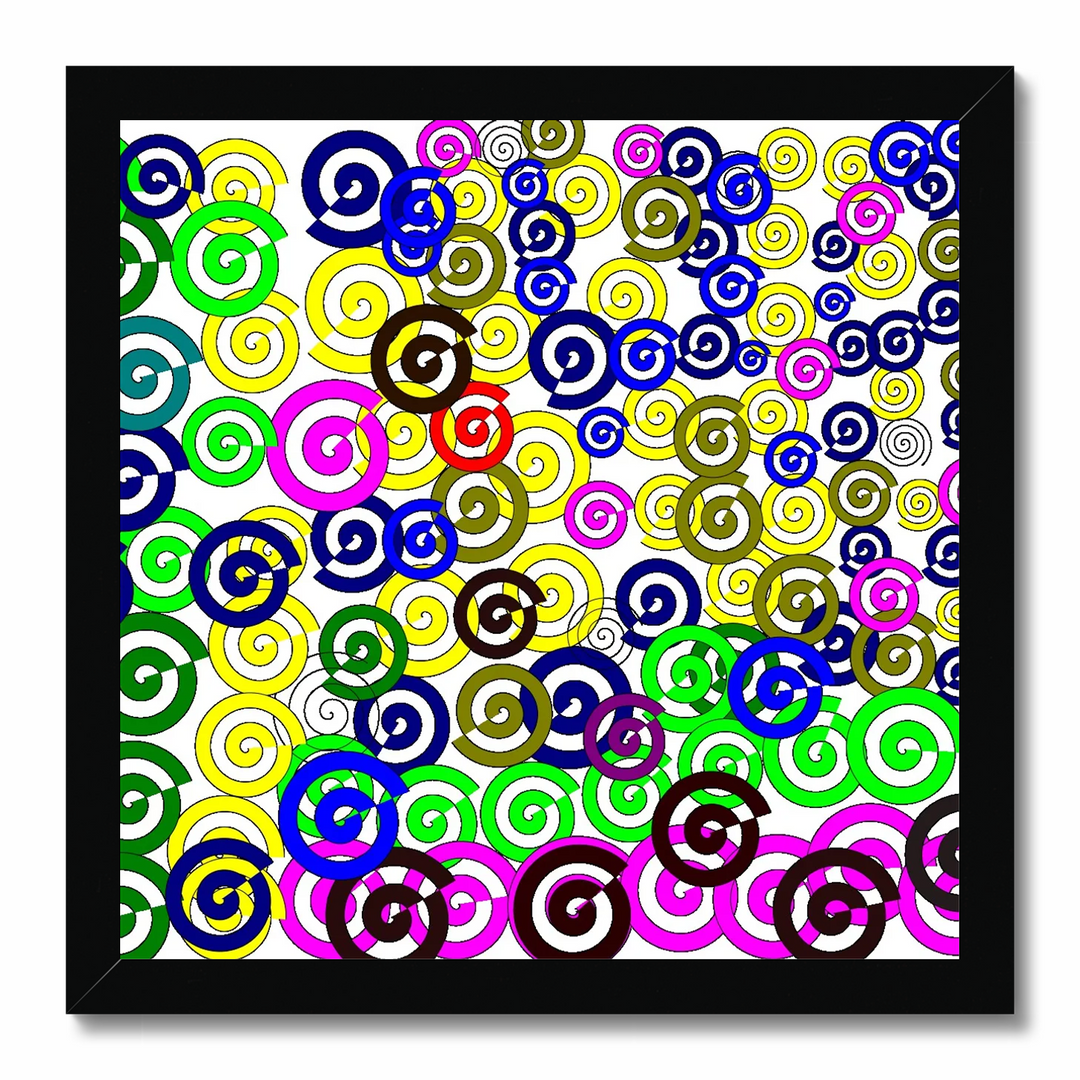 SPIRALS -2