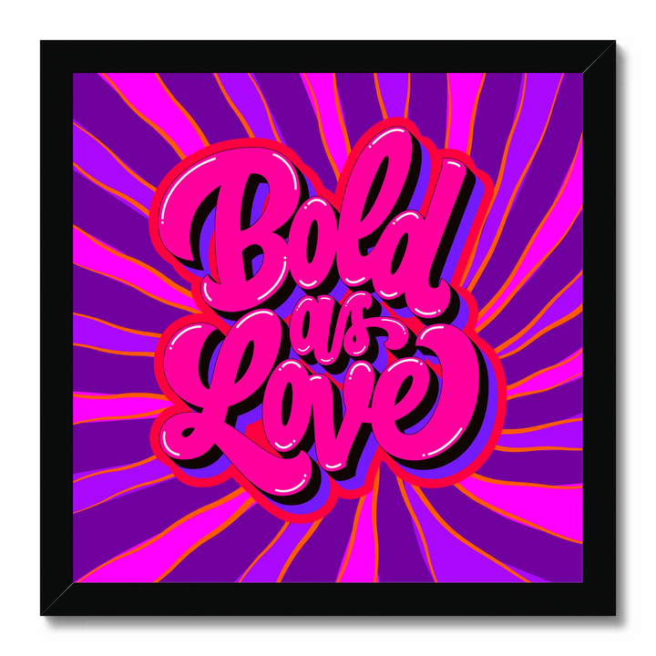 Bold-as-Love