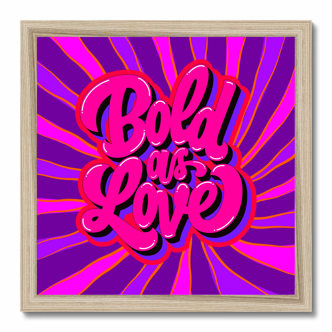 Bold-as-Love