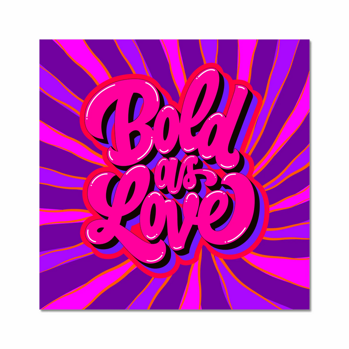 Bold-as-Love