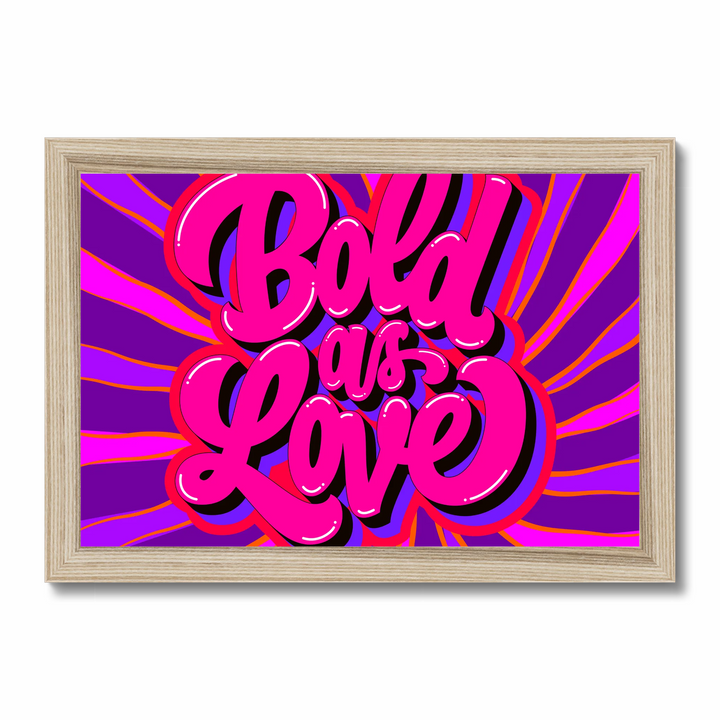 Bold-as-Love