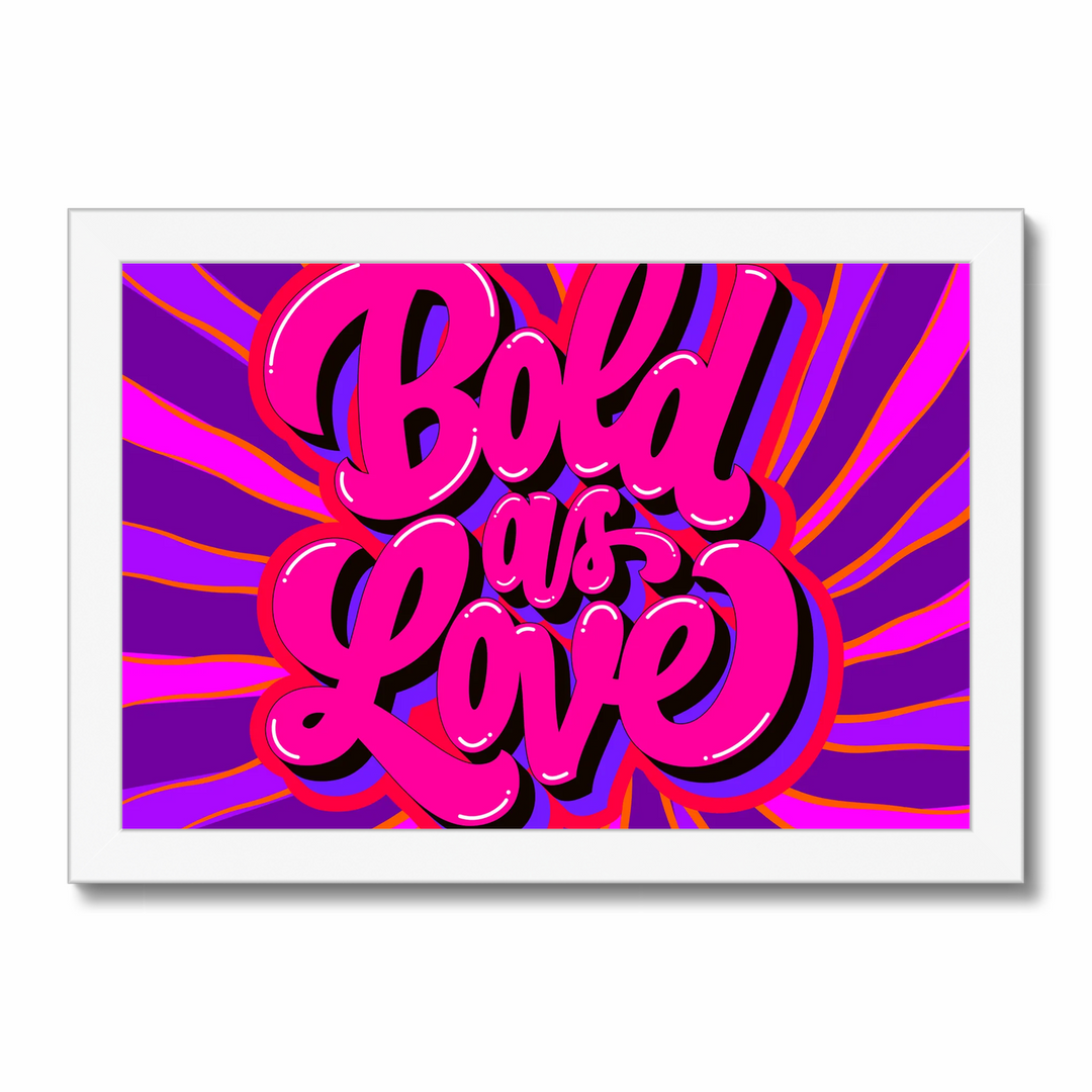 Bold-as-Love