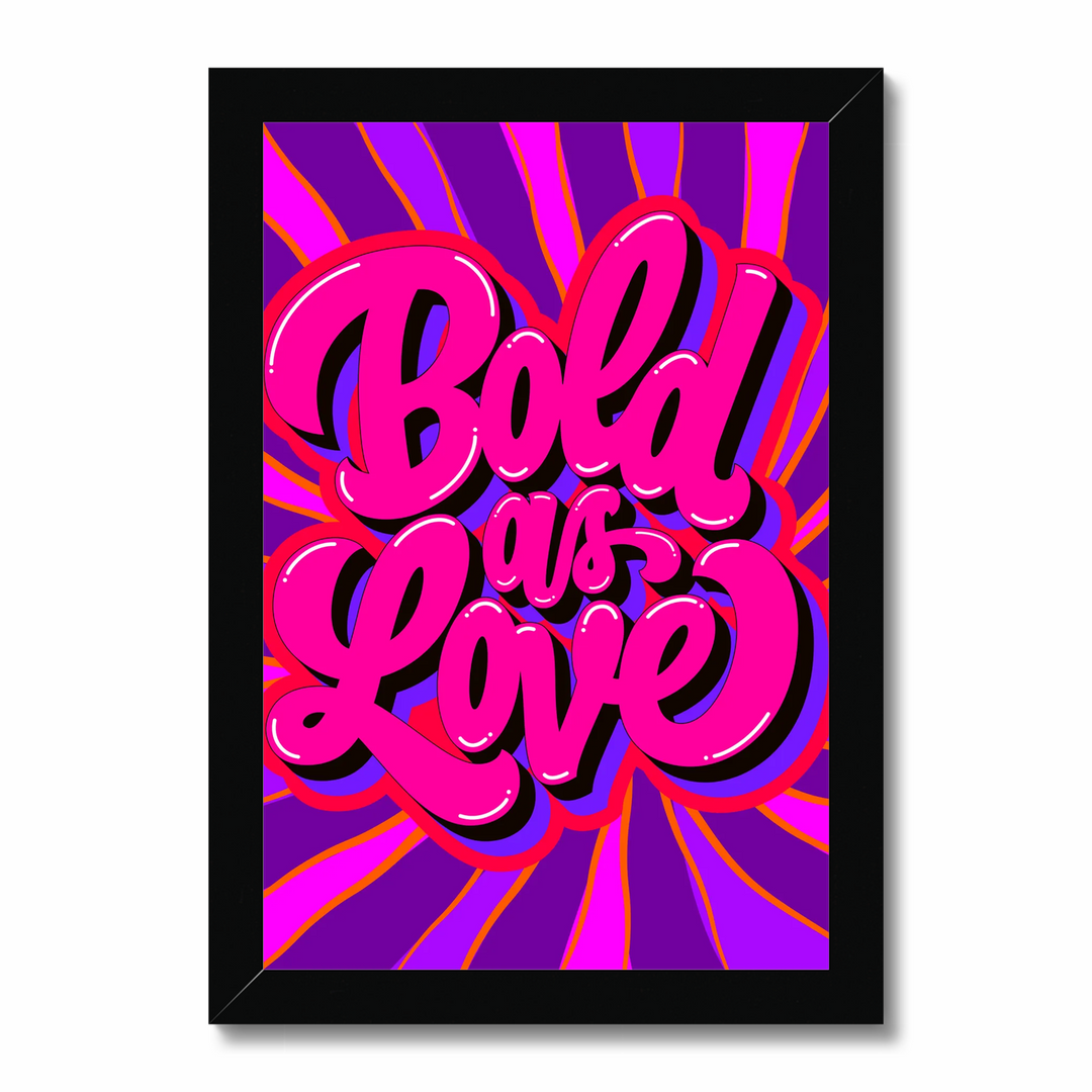 Bold-as-Love