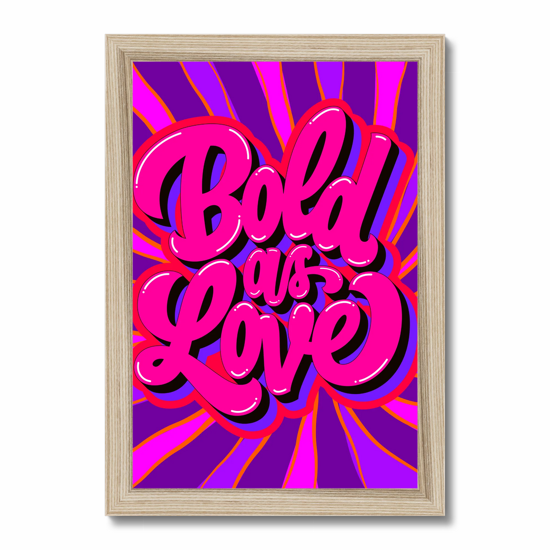 Bold-as-Love