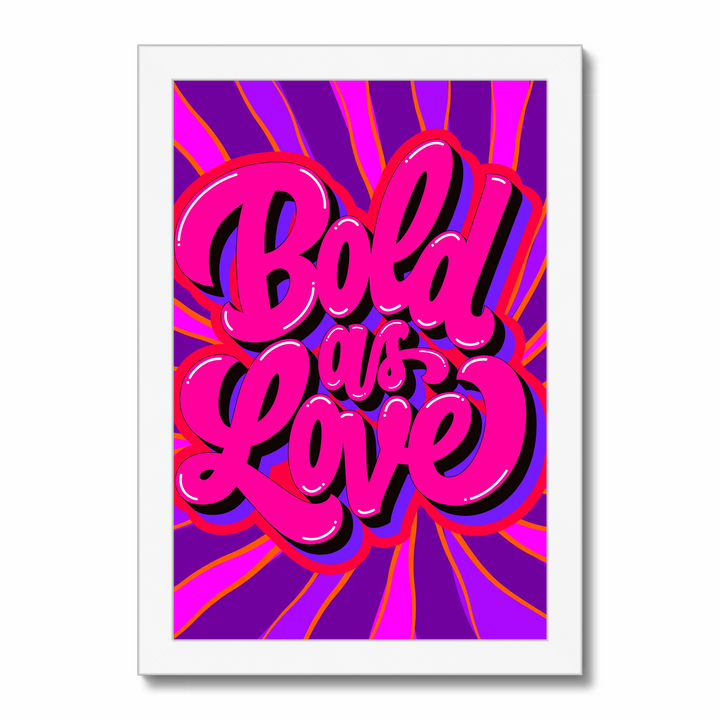 Bold-as-Love