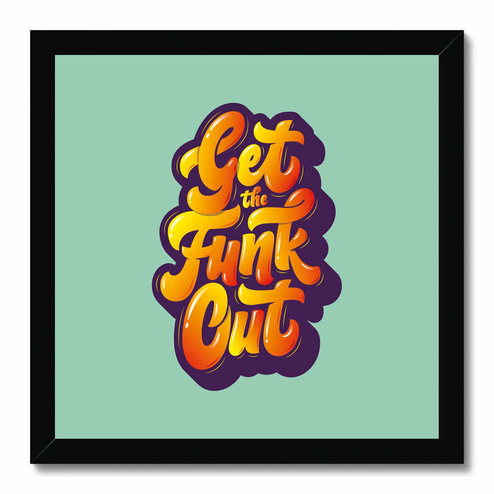 Get-the-Funk-Out