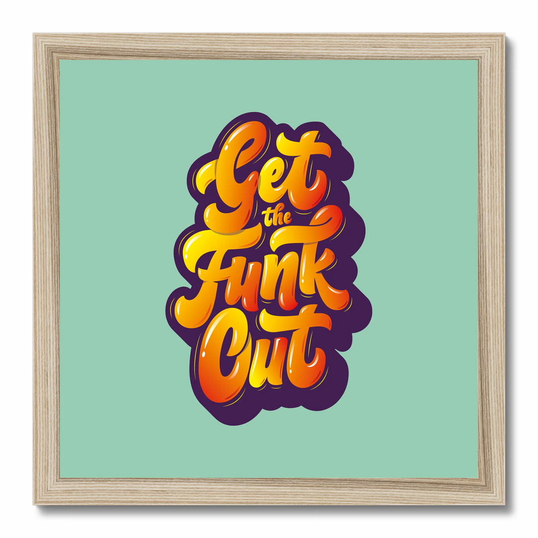 Get-the-Funk-Out