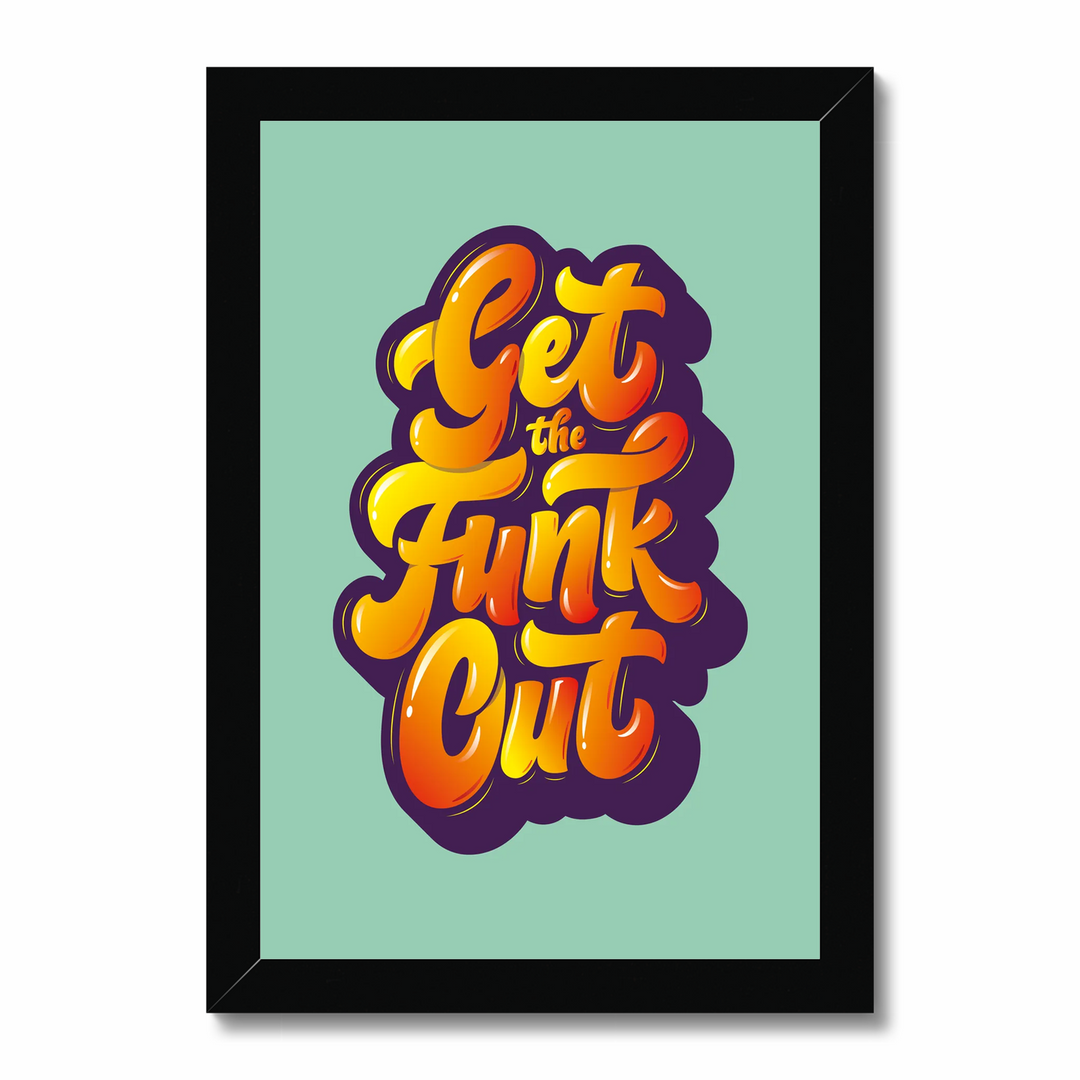 Get-the-Funk-Out