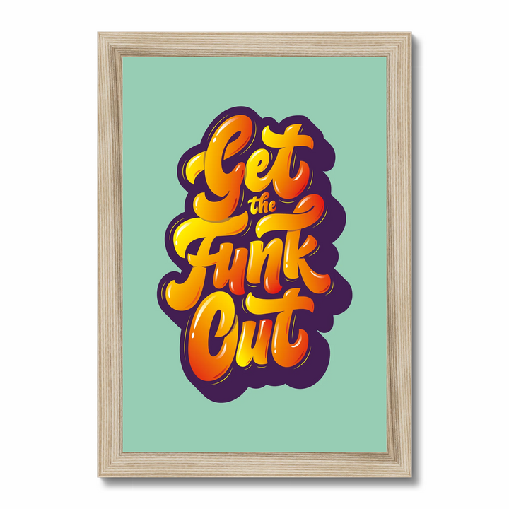 Get-the-Funk-Out