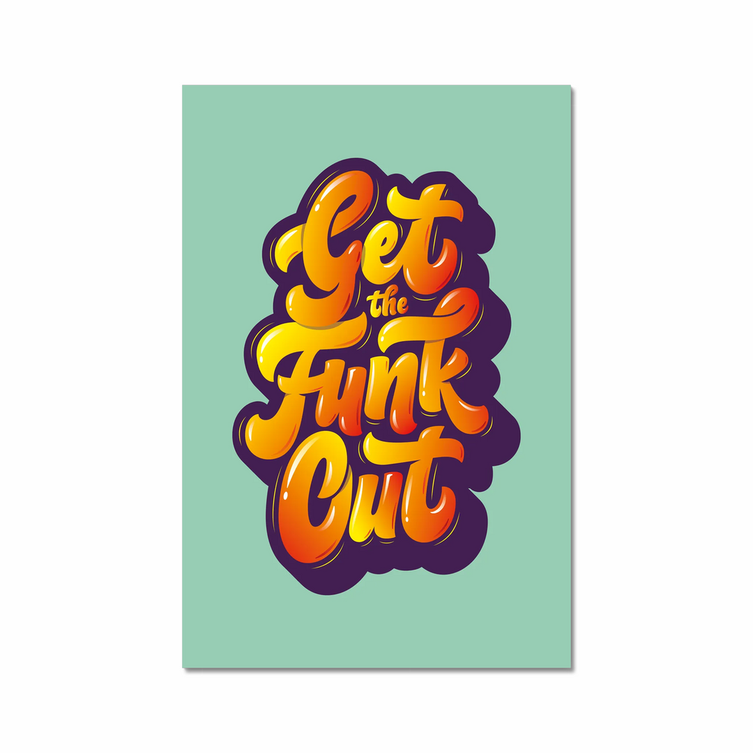 Get-the-Funk-Out