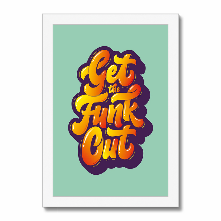 Get-the-Funk-Out