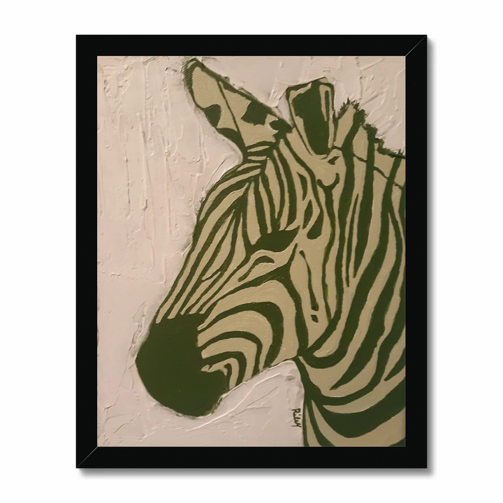 Green Zebra