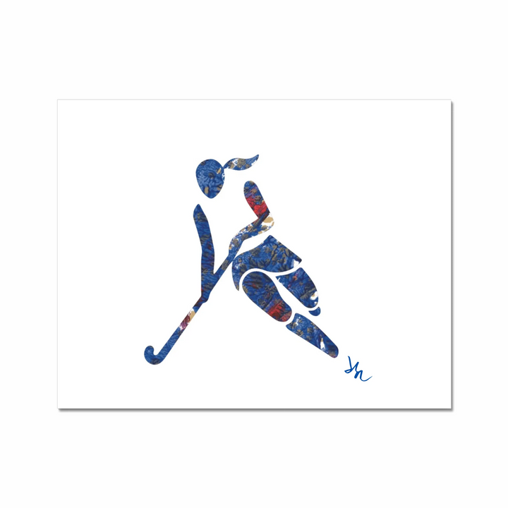 Team USA Field Hockey