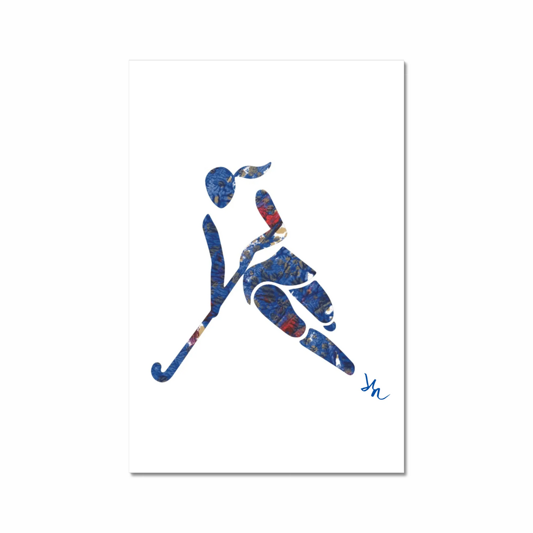 Team USA Field Hockey