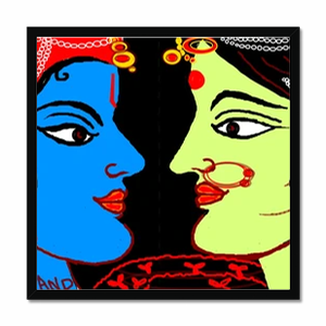 RADHA KRISHNA-16