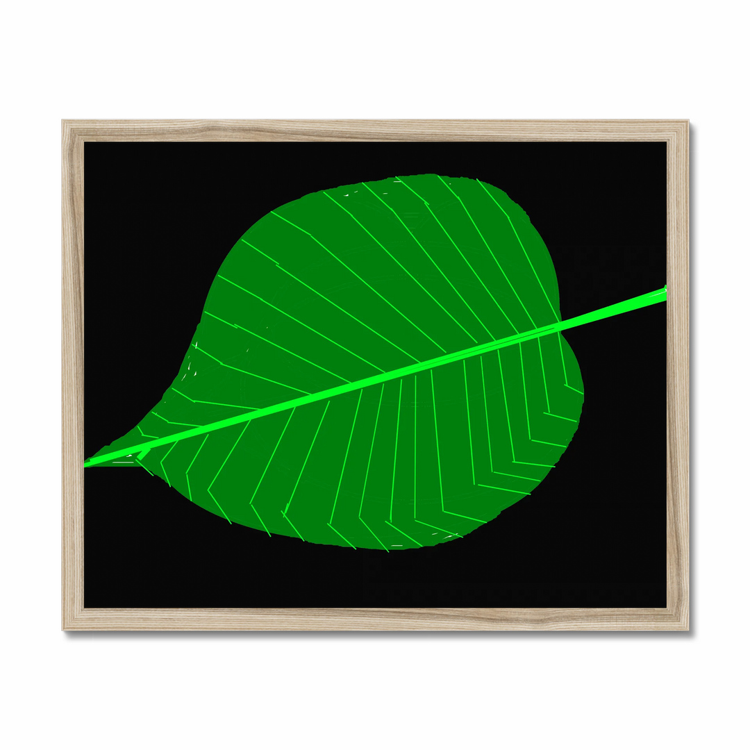 LEAF