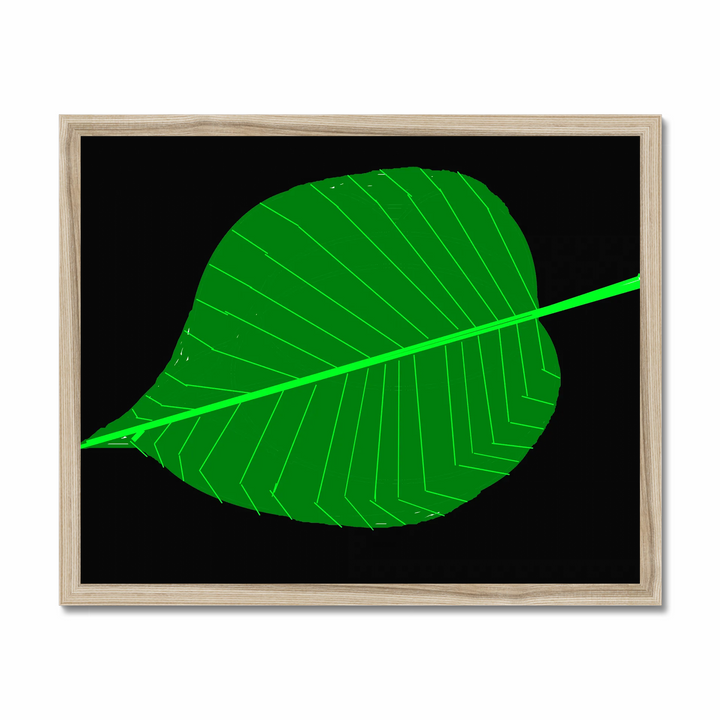 LEAF