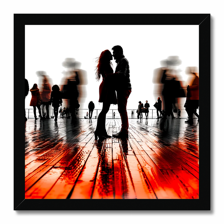 Ephemeral Moments - Print