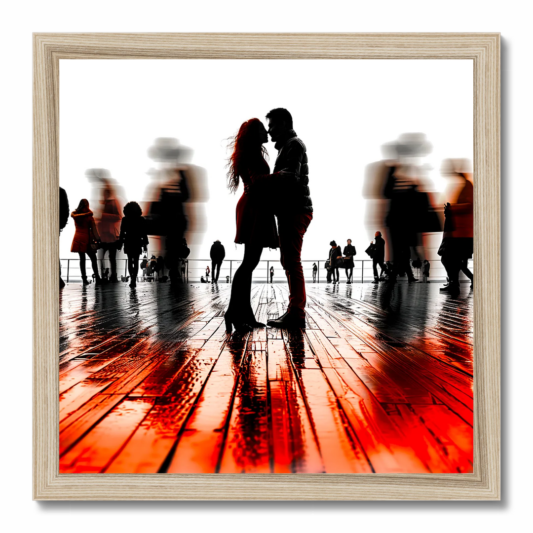 Ephemeral Moments - Print