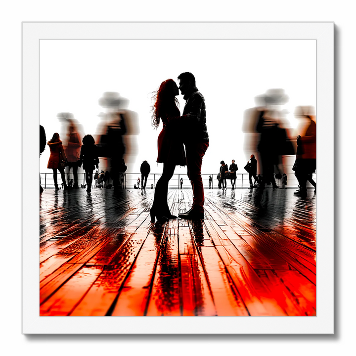 Ephemeral Moments - Print