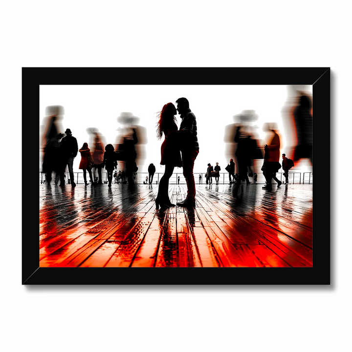 Ephemeral Moments - Print