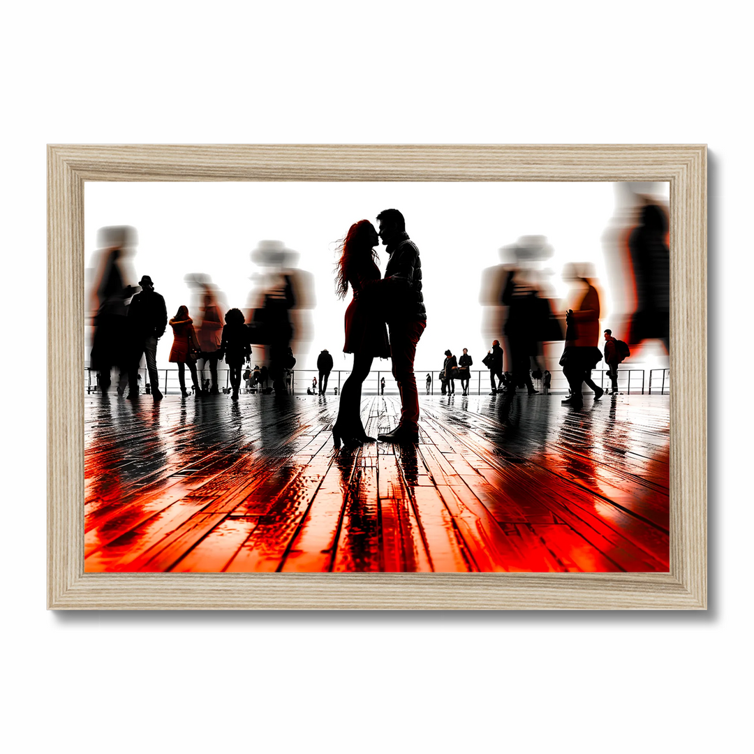 Ephemeral Moments - Print