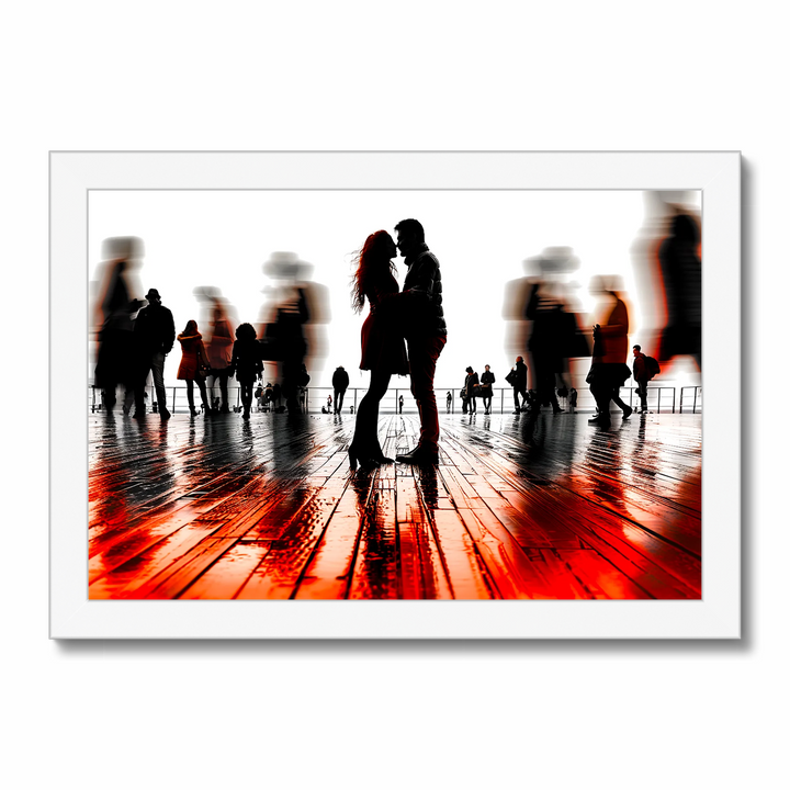 Ephemeral Moments - Print