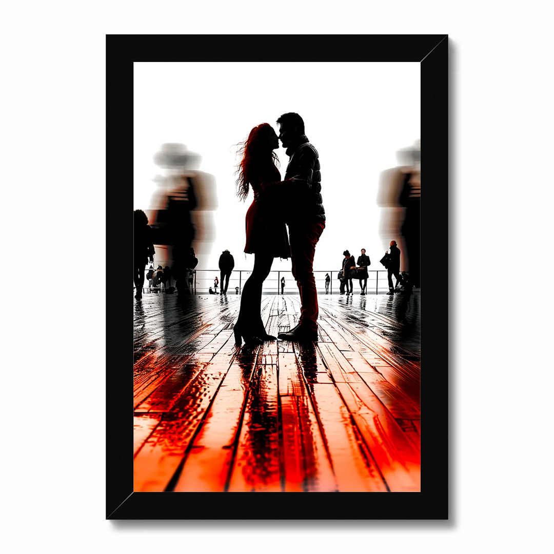 Ephemeral Moments - Print