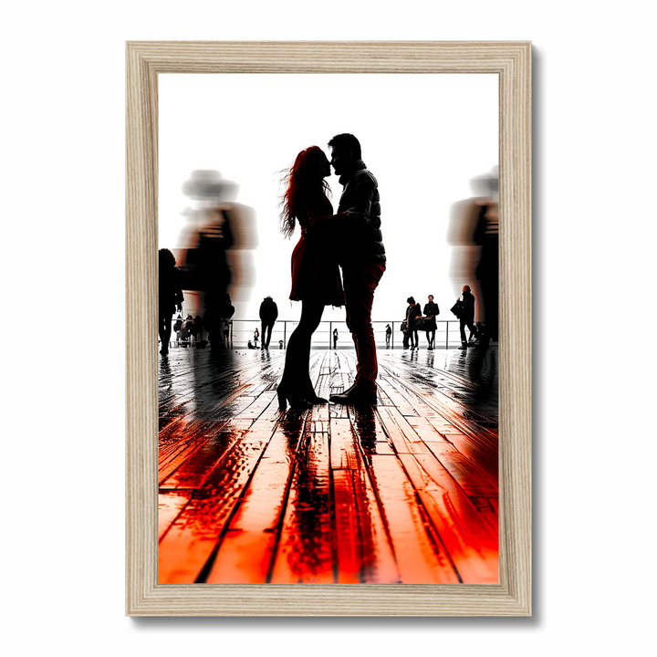 Ephemeral Moments - Print