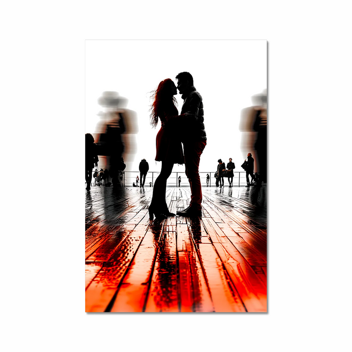 Ephemeral Moments - Print