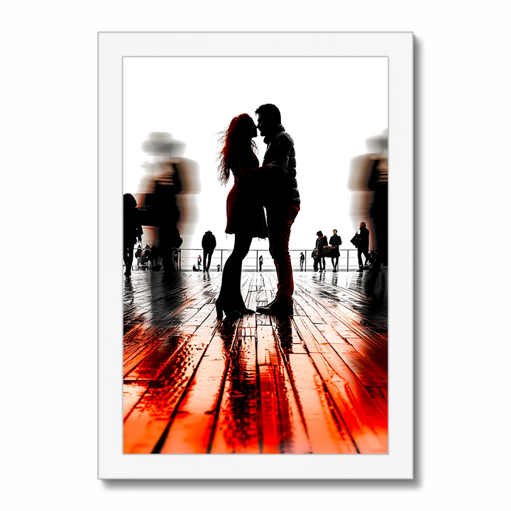 Ephemeral Moments - Print