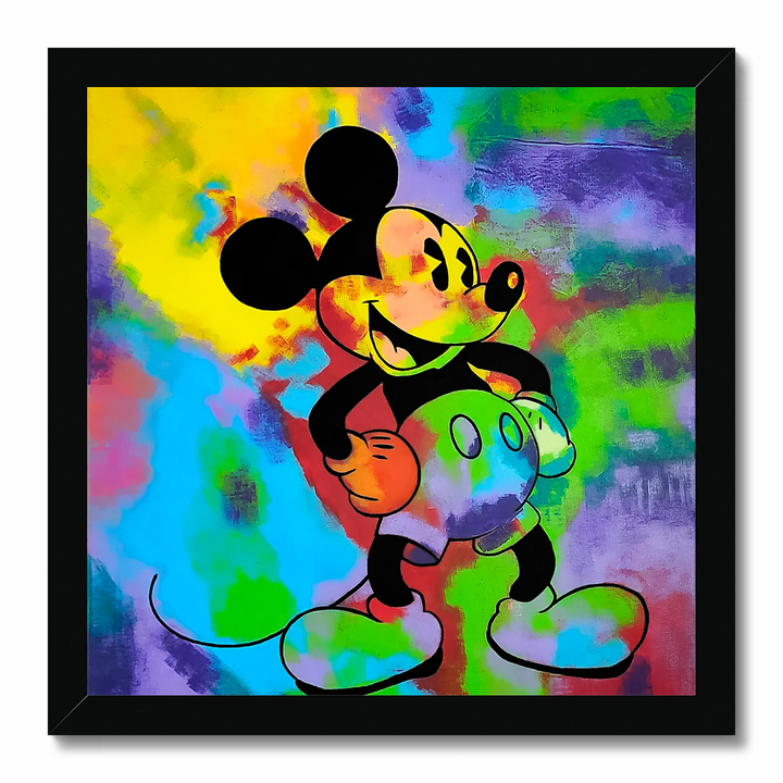 Mickey