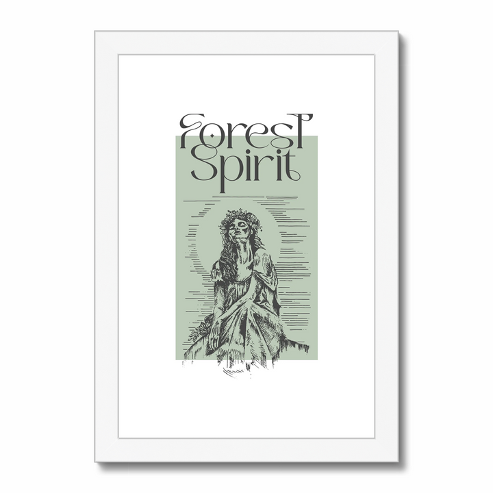 Forest Spirit