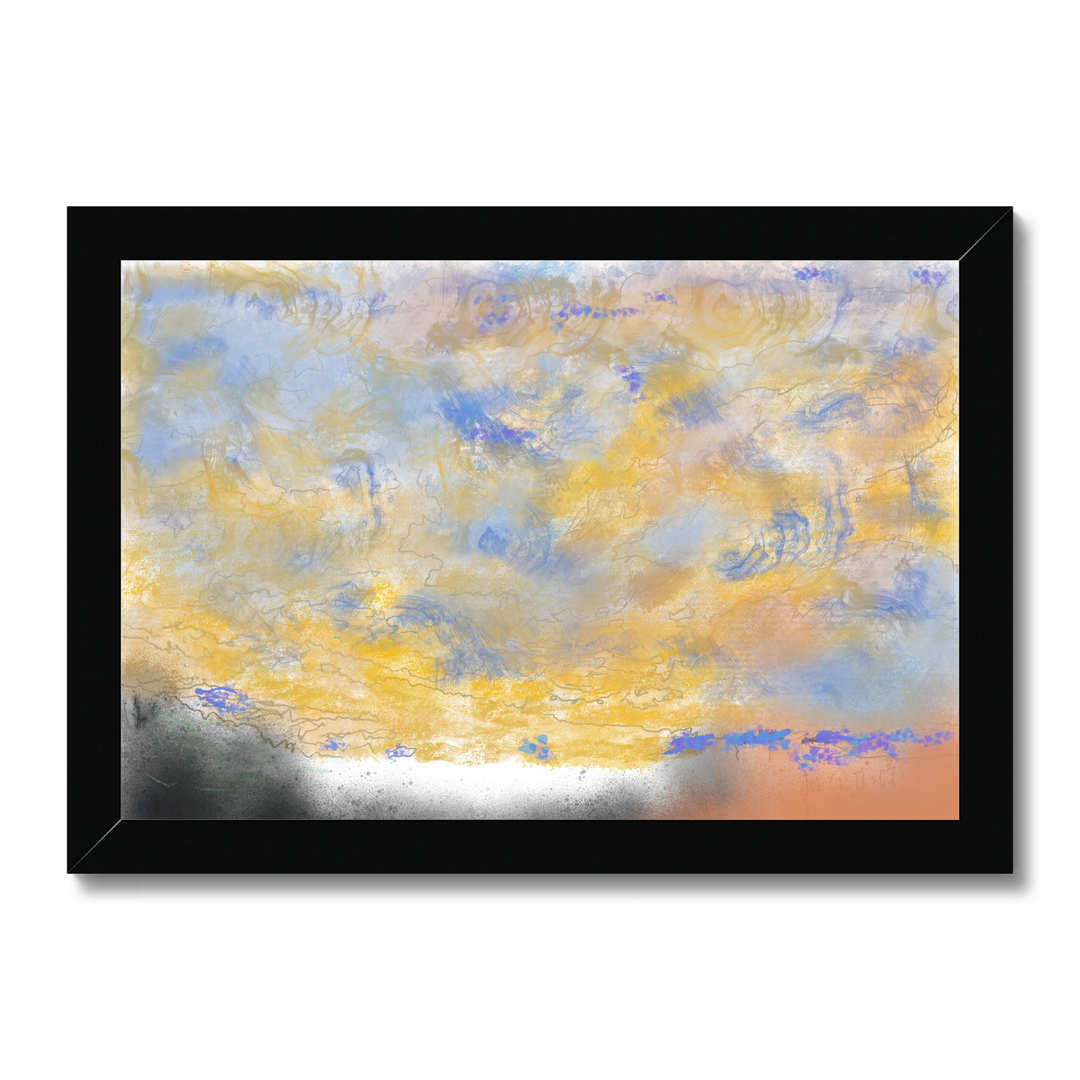 sunset clouds  - COPYRIGHT © 2021 BY sofocle