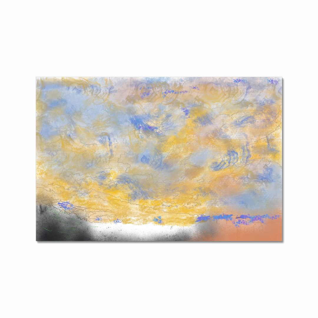 sunset clouds  - COPYRIGHT © 2021 BY sofocle