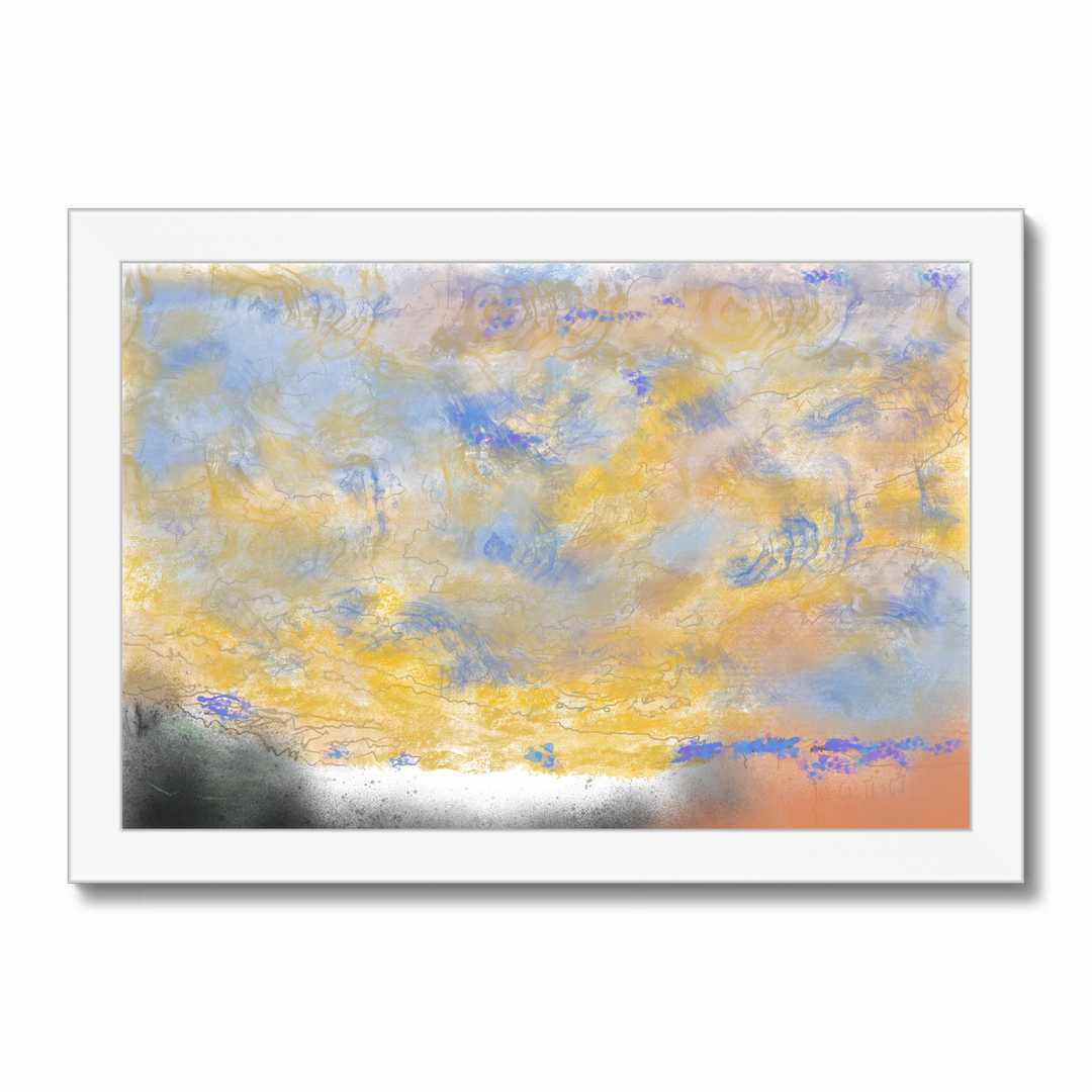 sunset clouds  - COPYRIGHT © 2021 BY sofocle