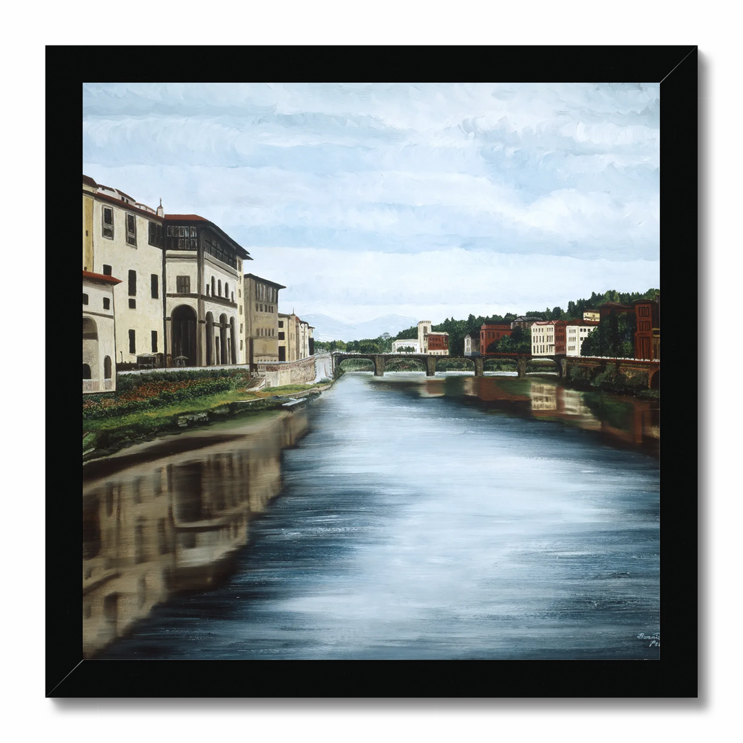 Arno River I