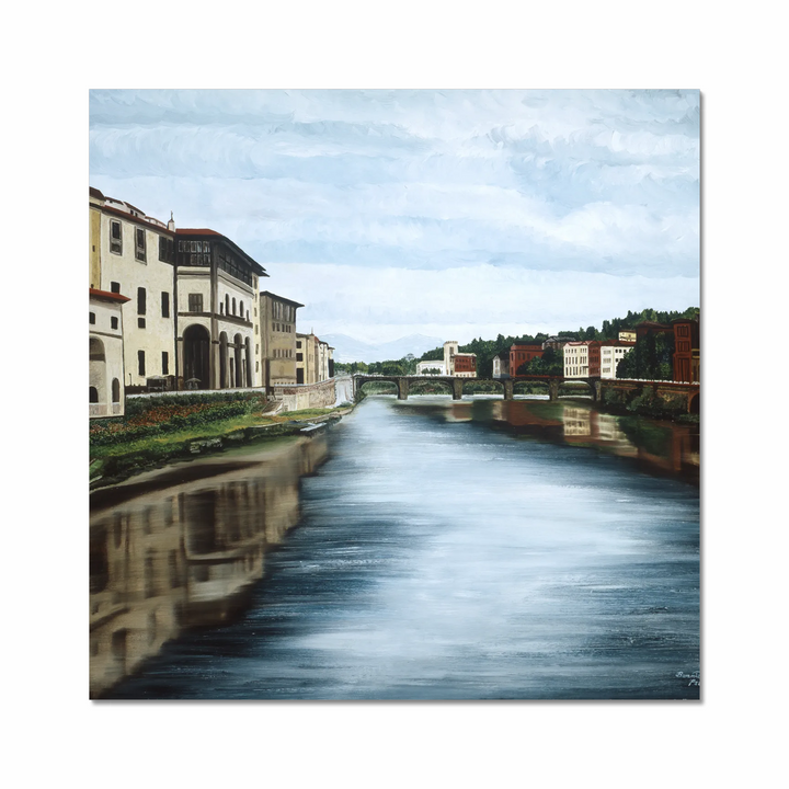 Arno River I