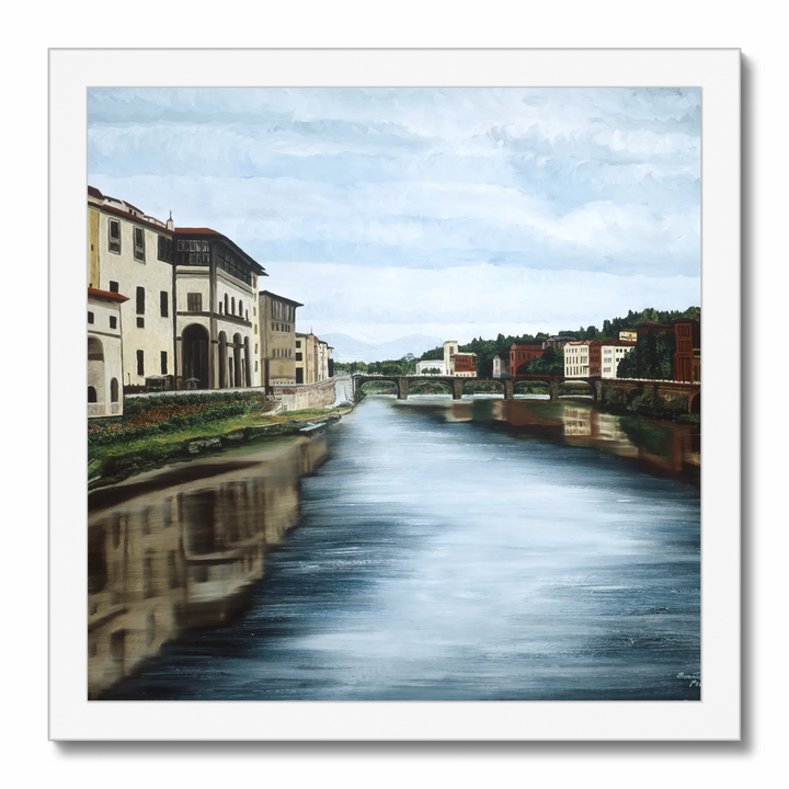 Arno River I