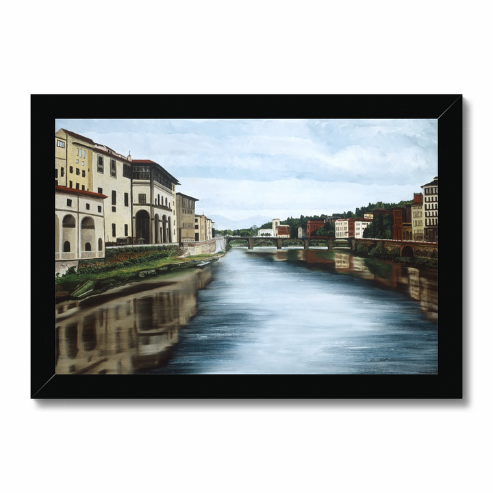 Arno River I