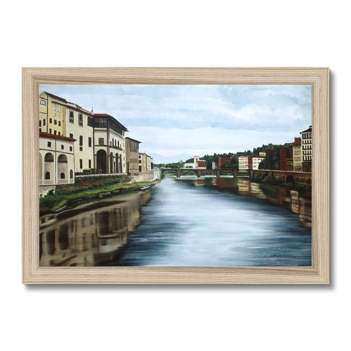 Arno River I