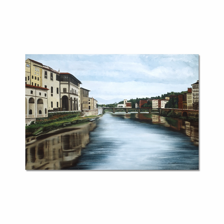 Arno River I