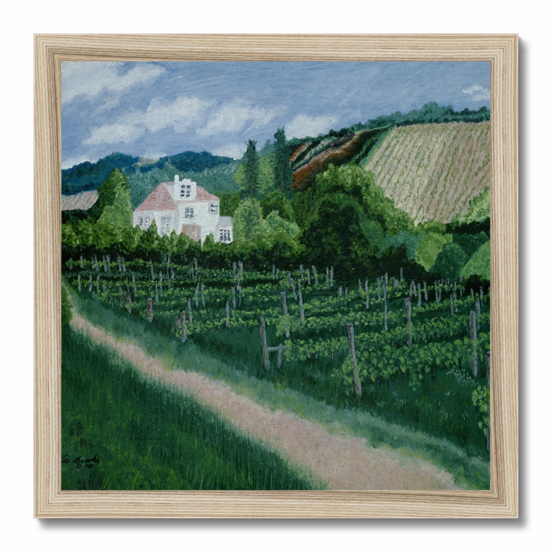 Vienna Vineyard