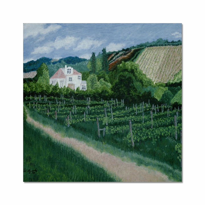 Vienna Vineyard