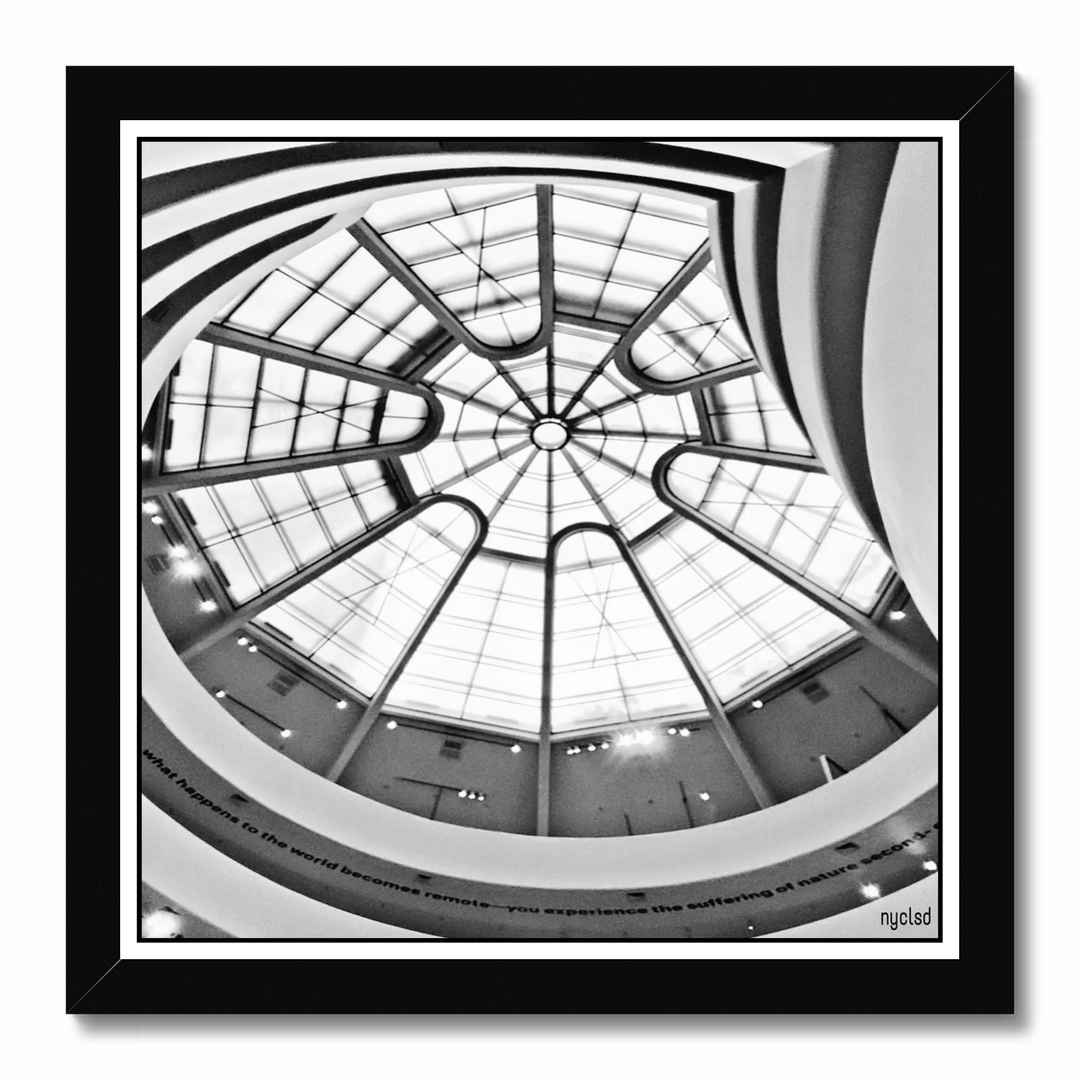 Guggenheim II