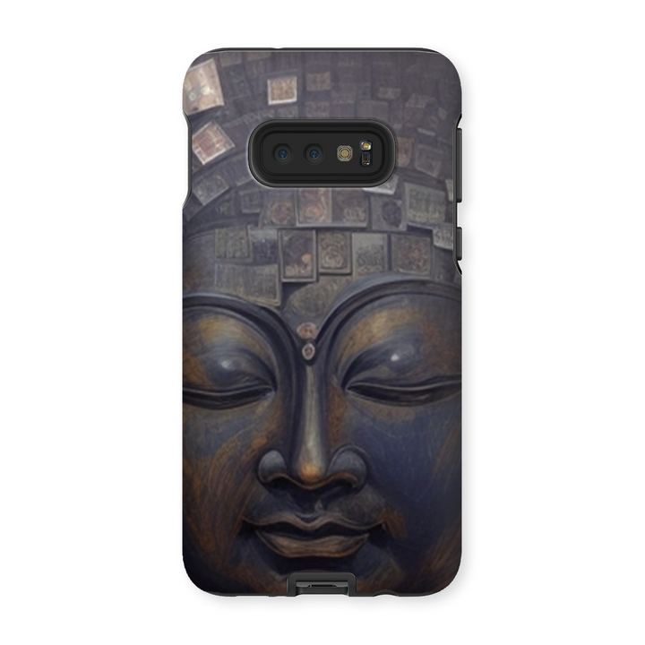 Smartphone Buddah