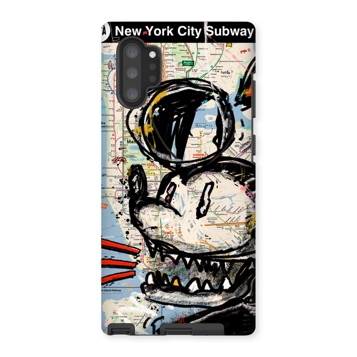 NYC Metro Rat Case