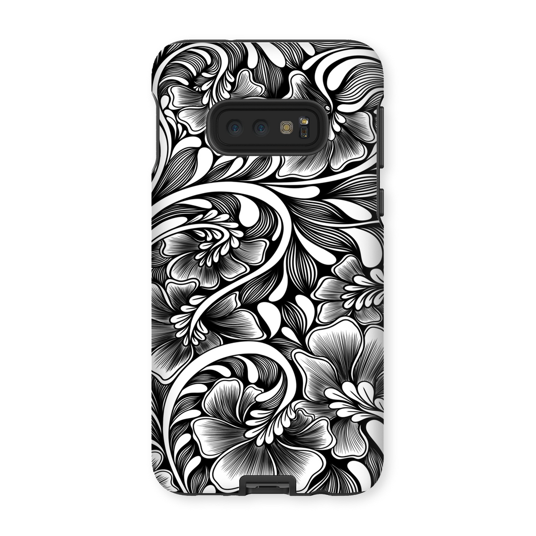 Quest For Perfection Phone Case